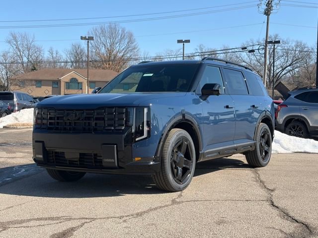 New 2027 Kia Telluride SX Prestige X-Line image 31