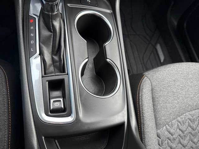 Used 2024 Chevrolet Equinox LT w/ LPO, Floor Liner Package image 28