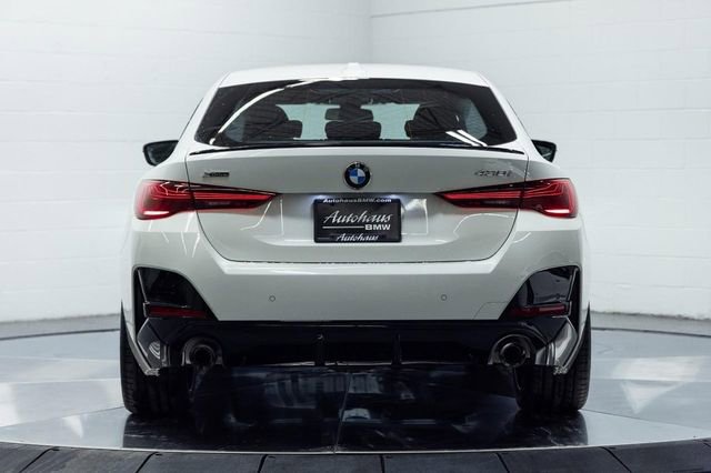 New 2026 BMW 430i Gran Coupe xDrive AWD/4WD image 10
