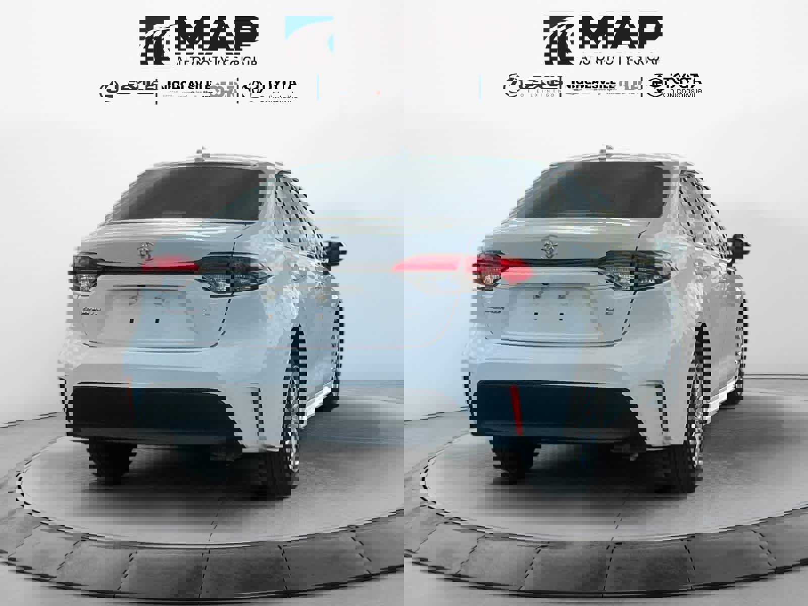 Used 2023 Toyota Corolla LE image 6