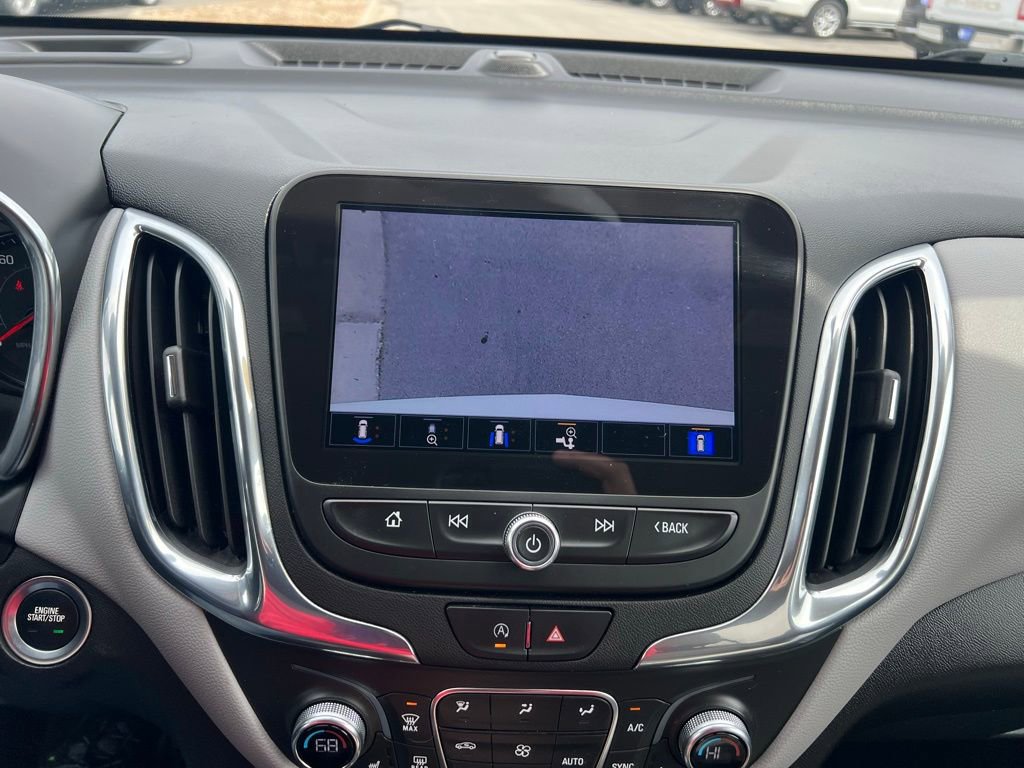 Used 2023 Chevrolet Equinox LT AWD/4WD image 40