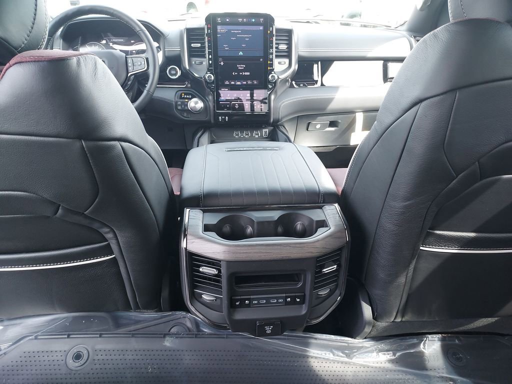New 2026 RAM 1500 Limited AWD/4WD image 10