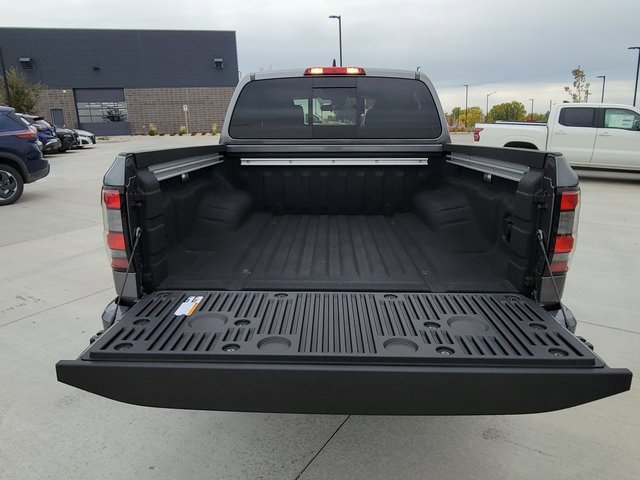 New 2026 Nissan Frontier PRO-4X image 13