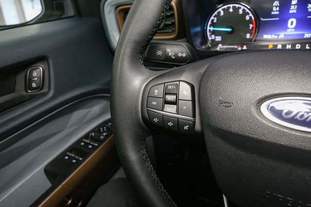 Used 2024 Ford Maverick Lariat w/ 4K Tow Package image 28