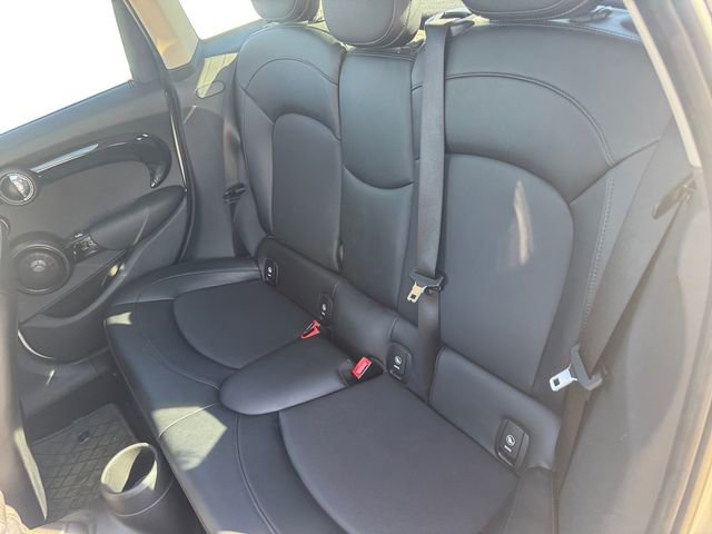 Used 2018 MINI Cooper S FWD image 13