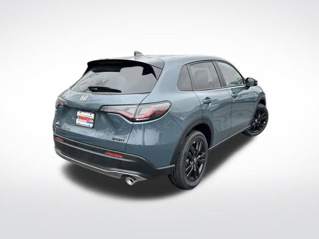 New 2026 Honda HR-V Sport image 5