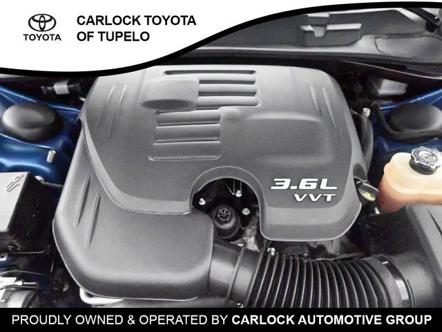 Used 2022 Dodge Challenger GT RWD image 27