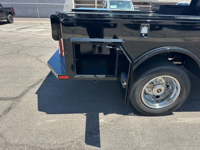 New 2025 Ford F450 XL image 9