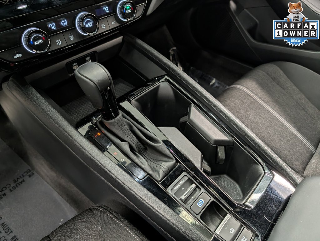 Used 2024 Honda Accord Sport image 14