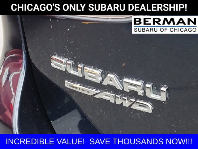 Used 2020 Subaru Forester Sport image 28