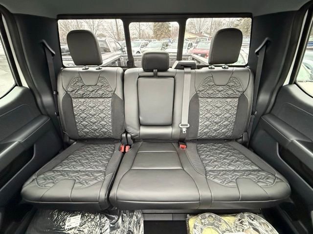 New 2026 Ford F250 Lariat AWD/4WD image 35