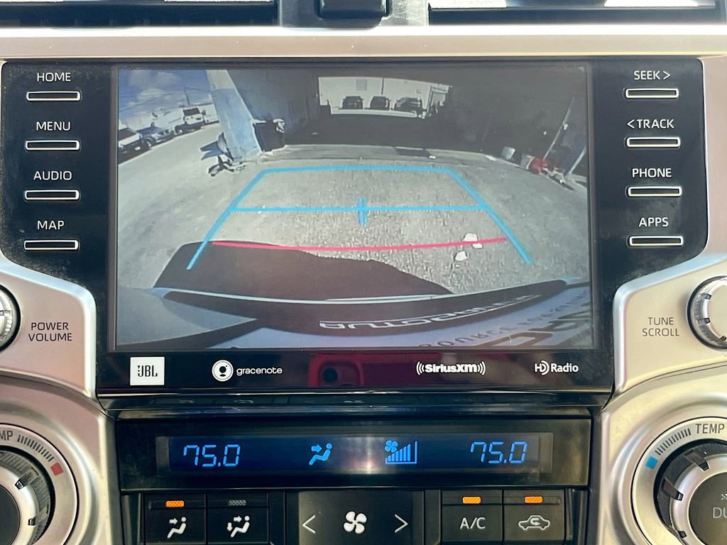 Used 2020 Toyota 4Runner Limited image 14