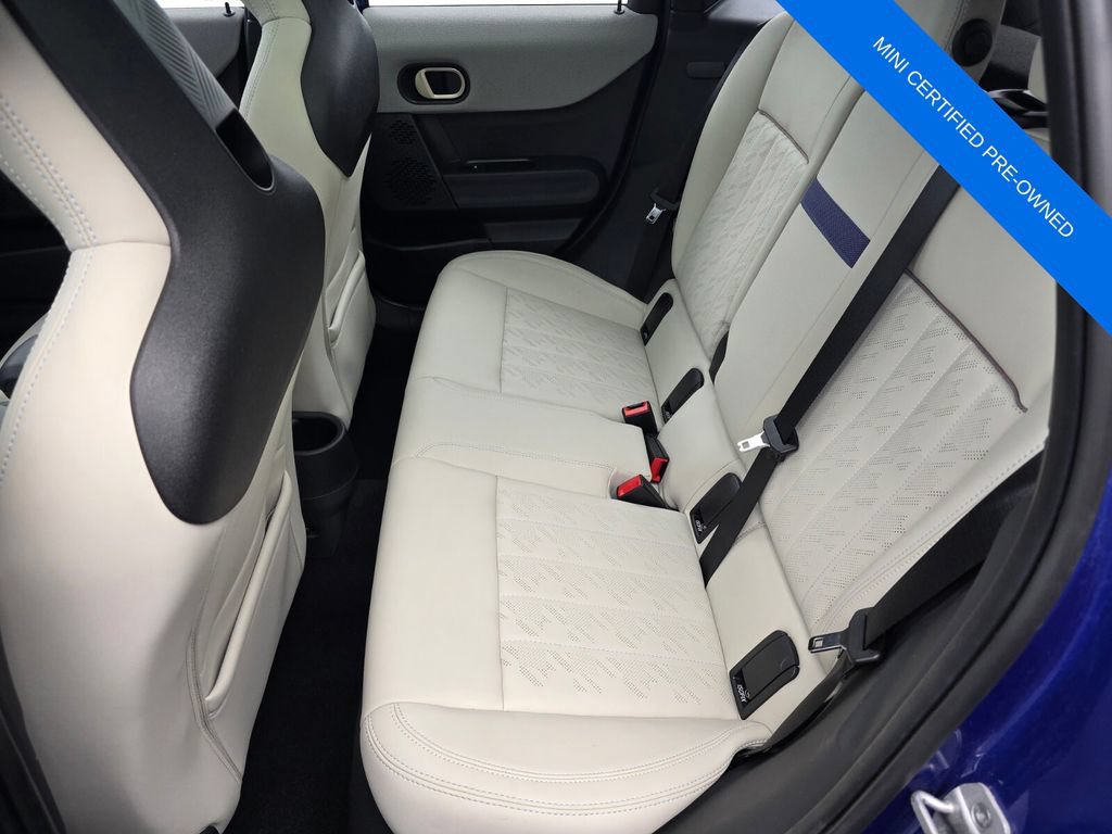 Used 2025 MINI Cooper S FWD image 14