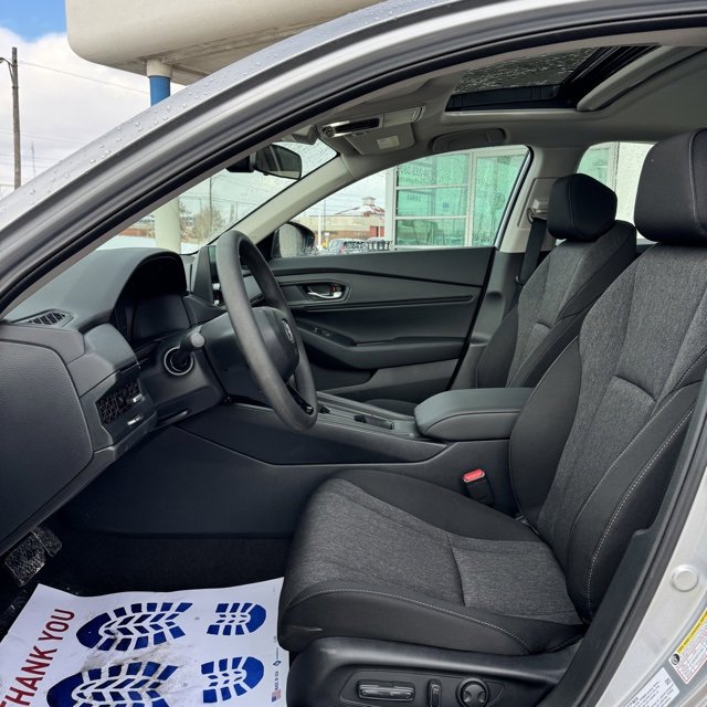 New 2026 Honda Accord SE image 10