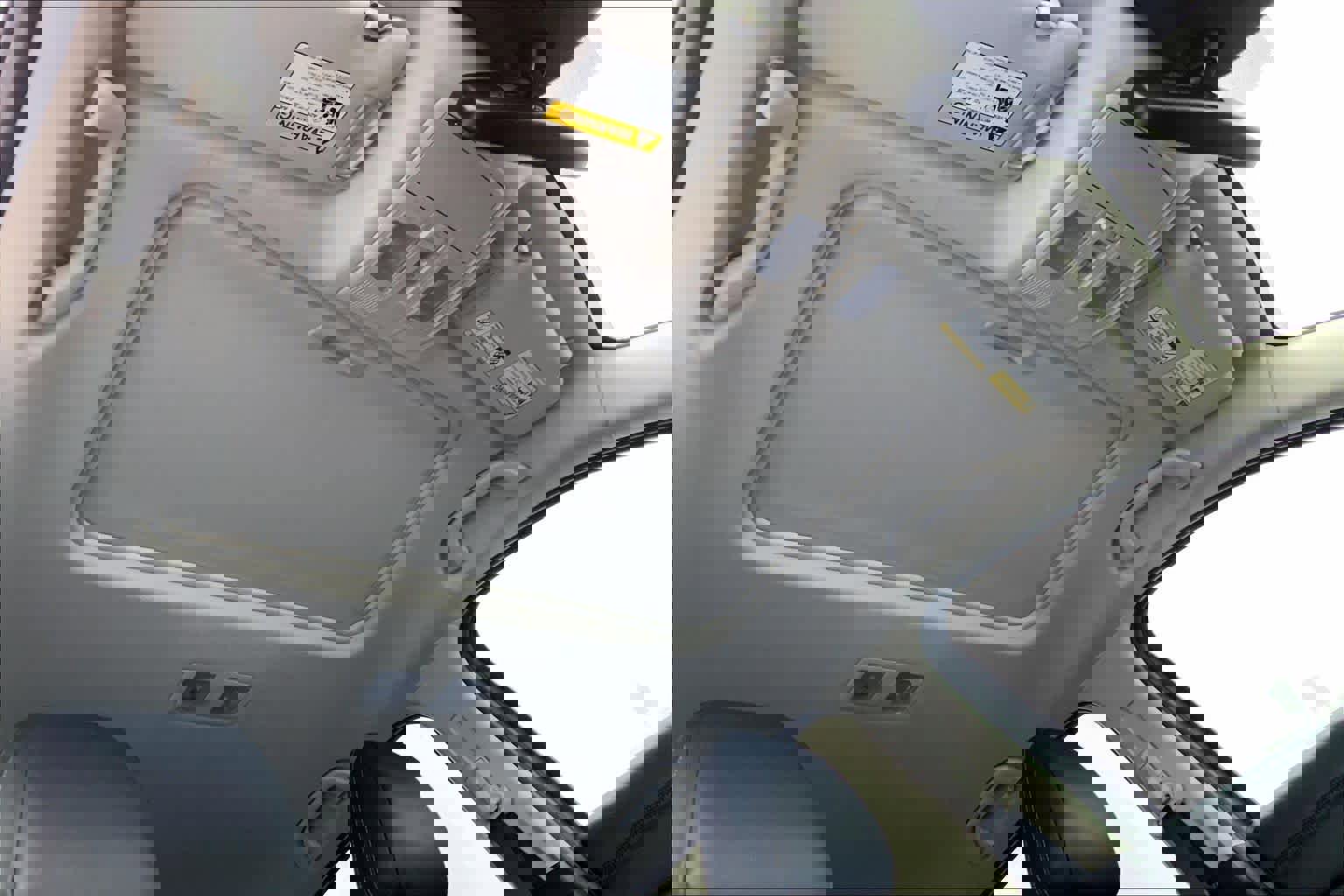 Used 2024 MAZDA CX-5 AWD 2.5 S w/ Premium Plus Pkg image 13