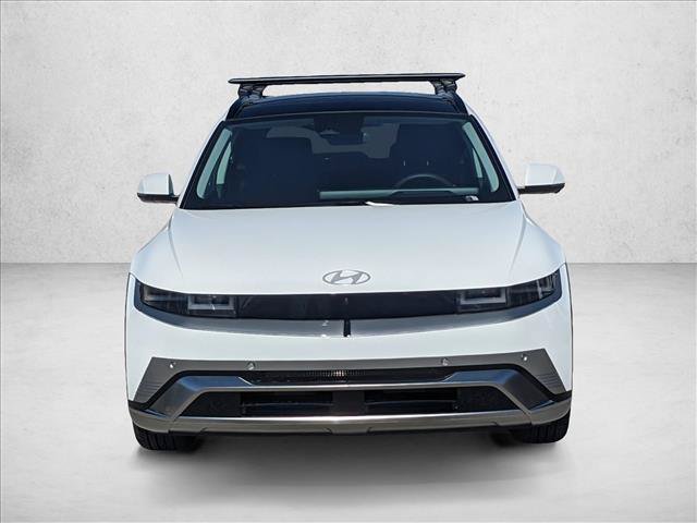 New 2026 Hyundai Ioniq 5 Limited RWD image 5