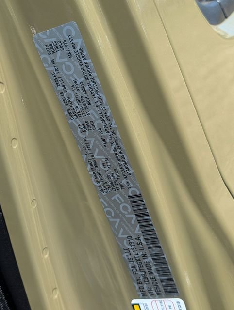 New 2026 Jeep Gladiator Mojave AWD/4WD image 33