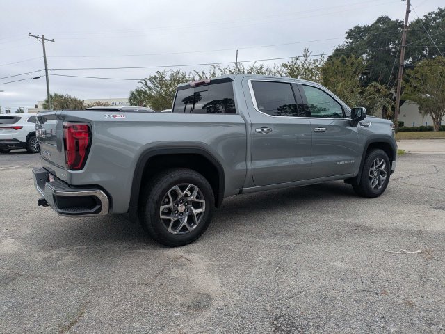 New 2026 GMC Sierra 1500 SLT AWD/4WD image 5