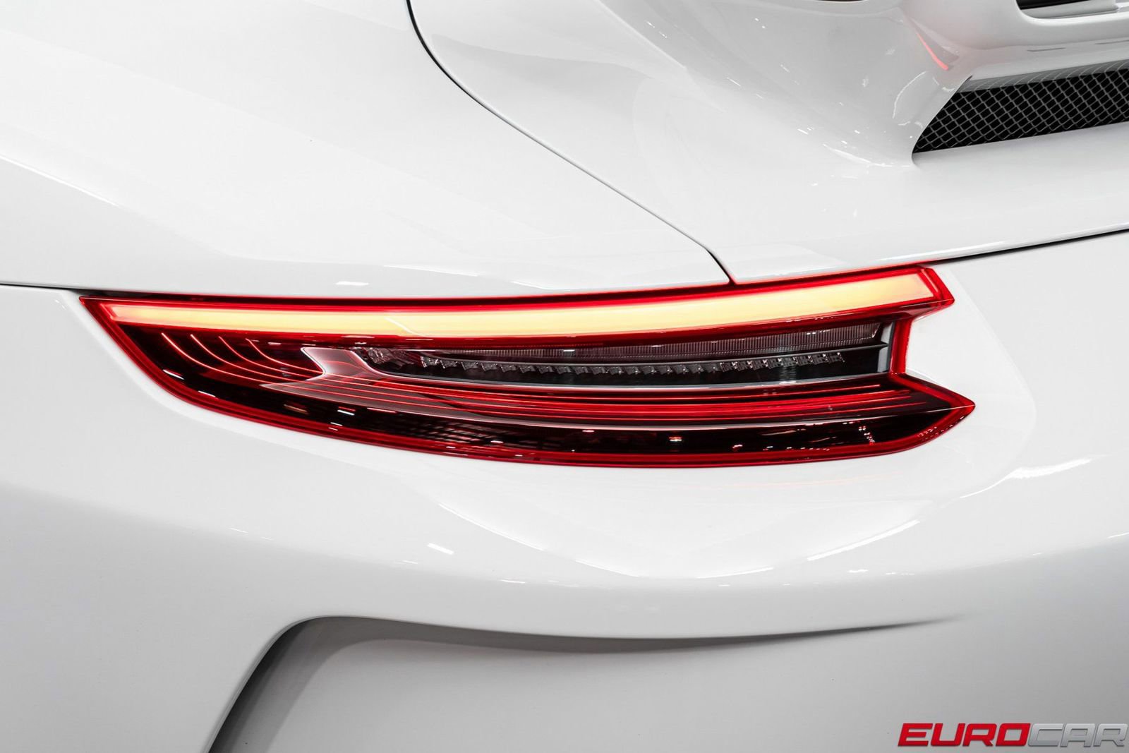 Used 2018 Porsche 911 GT3 image 18