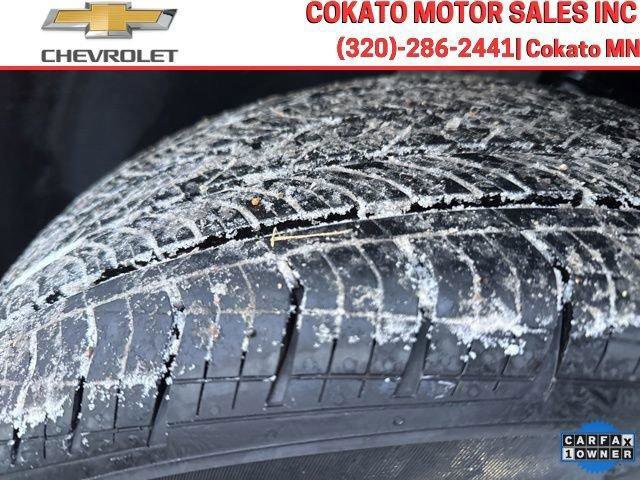 Used 2024 Buick Encore GX Avenir w/ Avenir Convenience Package image 9