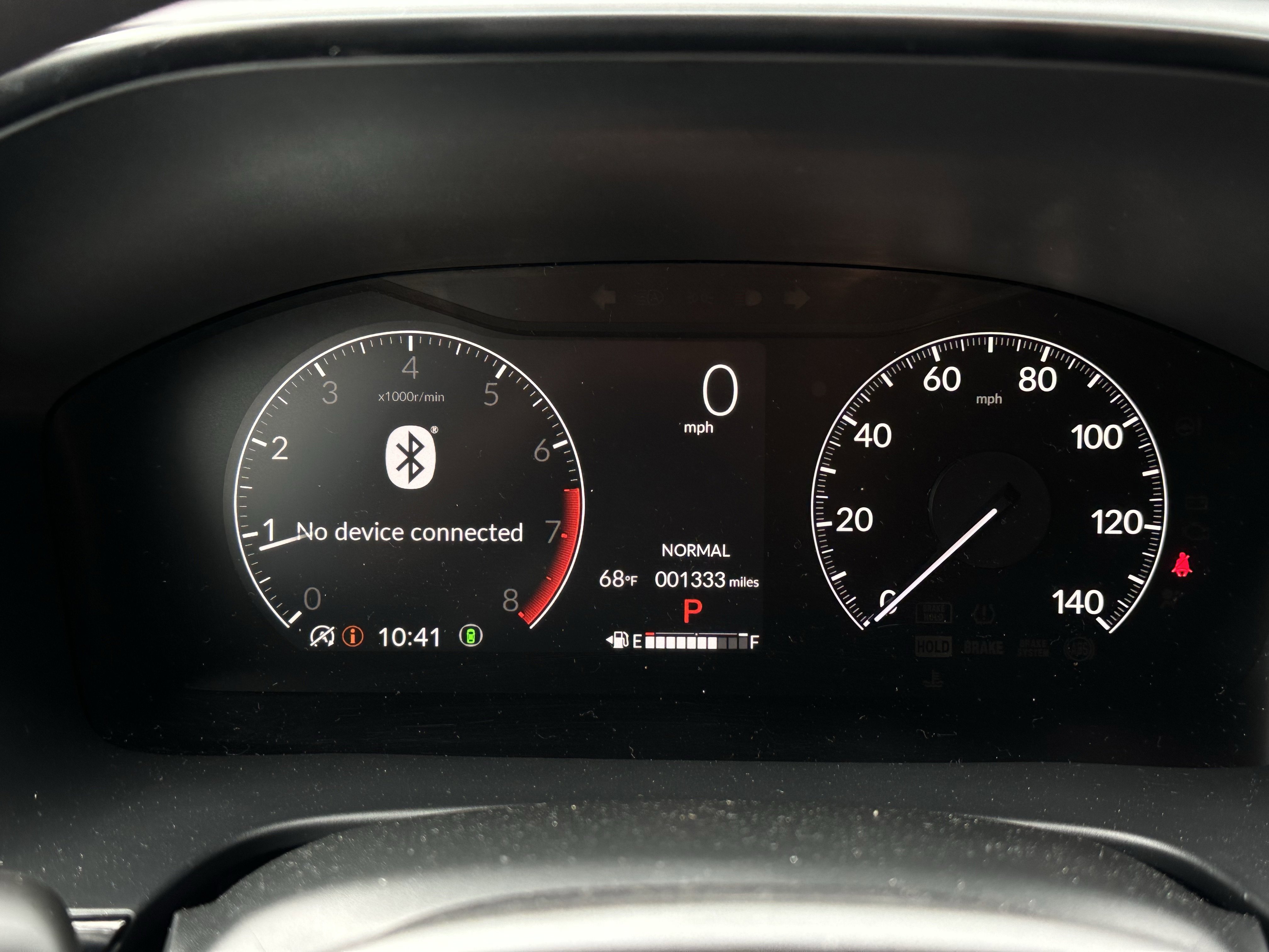 Used 2025 Honda CR-V LX image 23