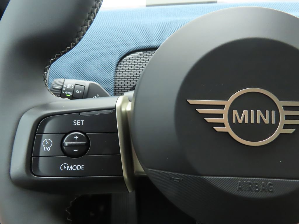 New 2026 MINI Cooper Countryman S w/ Comfort Package Max image 11