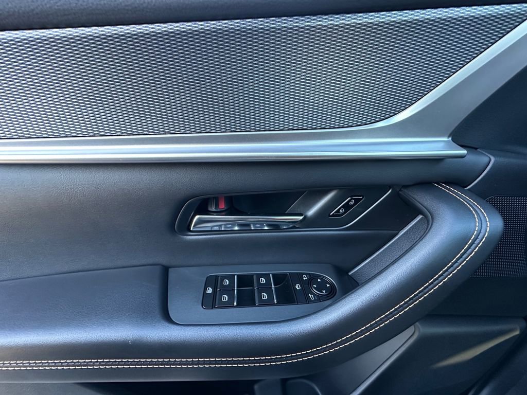 New 2026 MAZDA CX-90 Plug-In Hybrid w/ Premium Plus image 11
