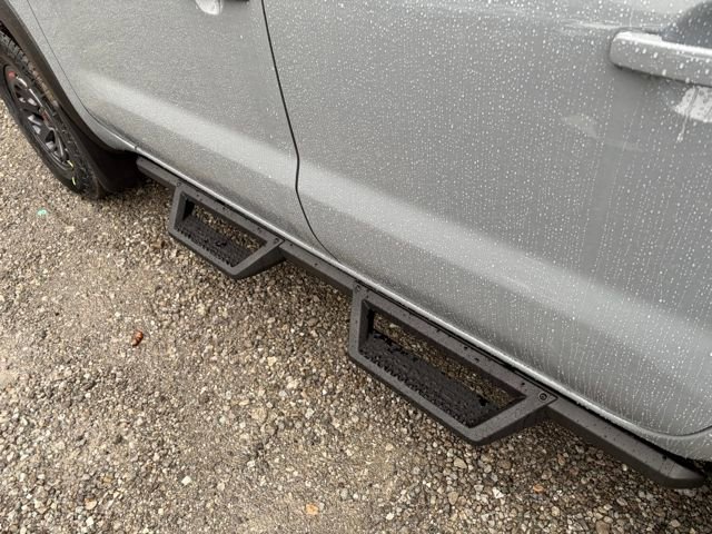 New 2026 Nissan Frontier PRO-4X w/ Pro Premium Package image 7