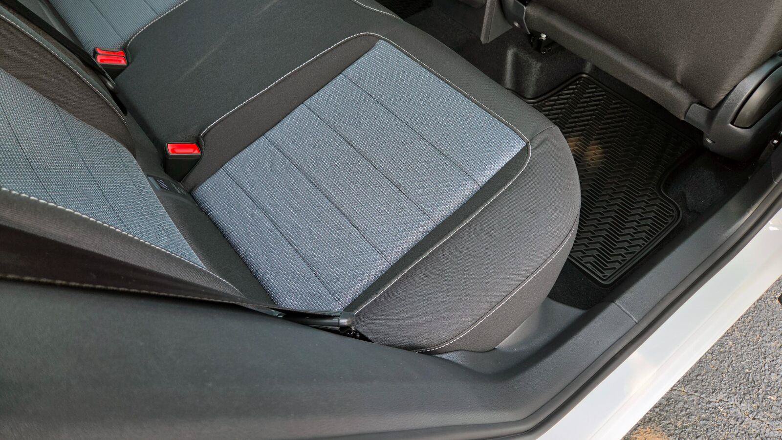 New 2027 Volkswagen Taos S FWD image 50
