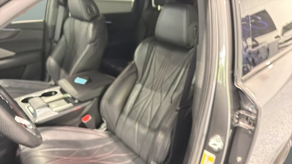Used 2023 Acura MDX Type S w/ Advance Package AWD/4WD image 16