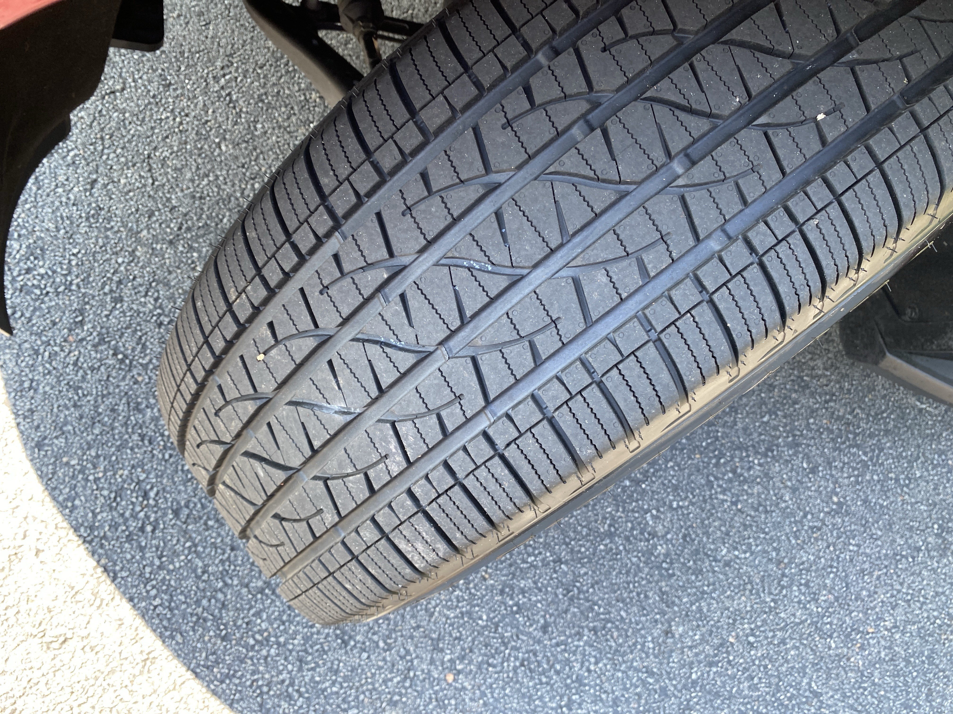 Used 2021 Chevrolet Tahoe RST RWD image 12