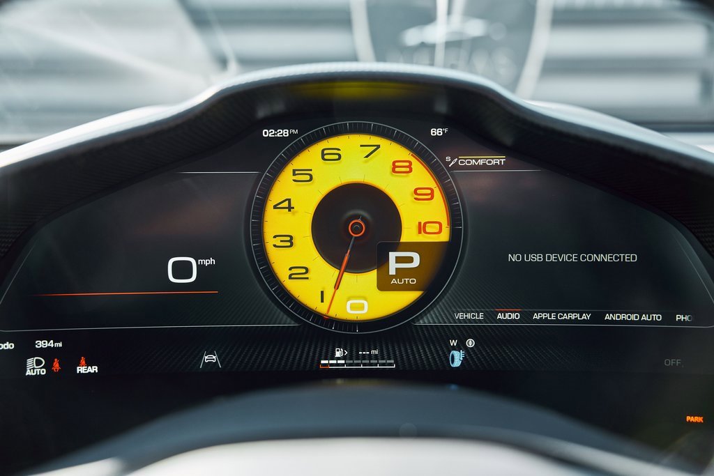 Used 2026 Ferrari Purosangue image 78