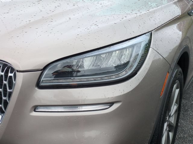 Used 2021 Lincoln Corsair FWD w/ Premium Package image 9