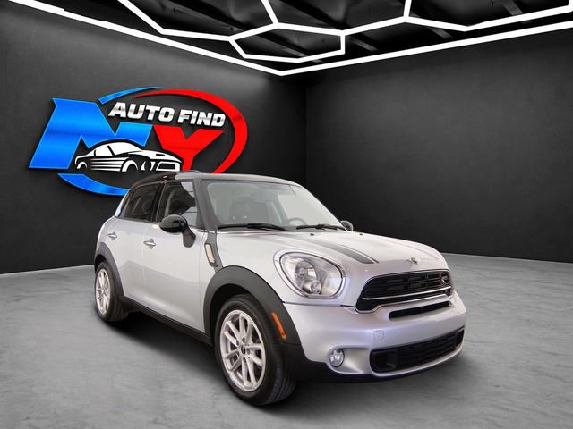 Used 2015 MINI Cooper Countryman S FWD image 2