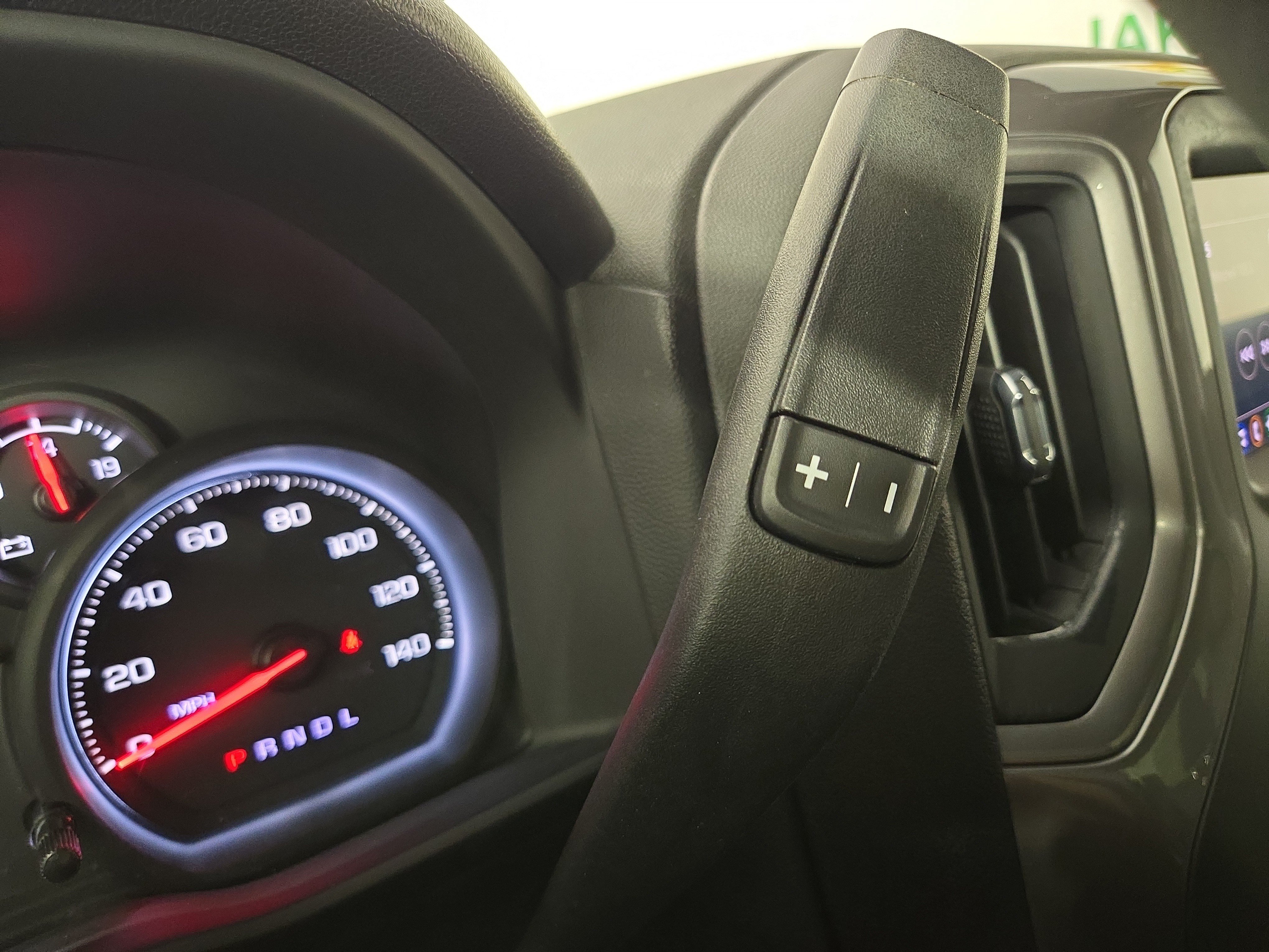 Certified 2023 Chevrolet Silverado 1500 Custom RWD image 23