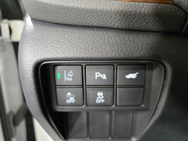 Used 2020 Honda CR-V Touring image 27