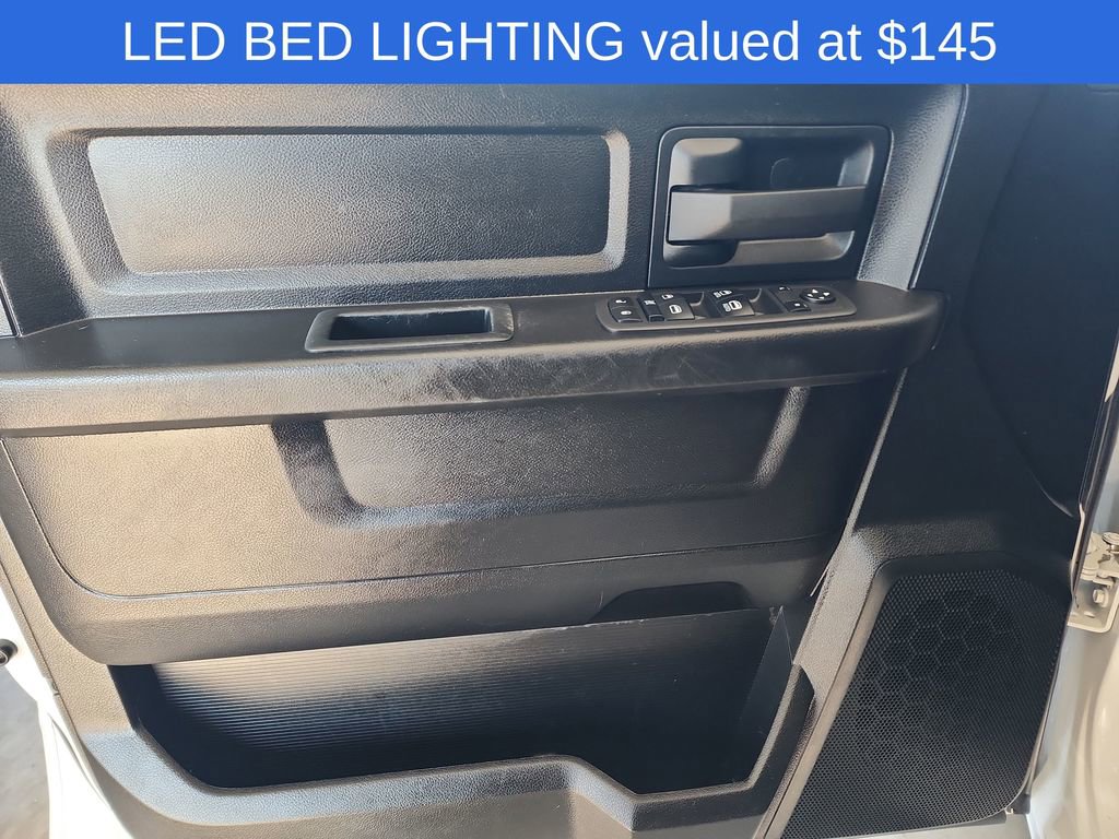 Used 2021 RAM 1500 Tradesman w/ Popular Equipment Group RWD image 13