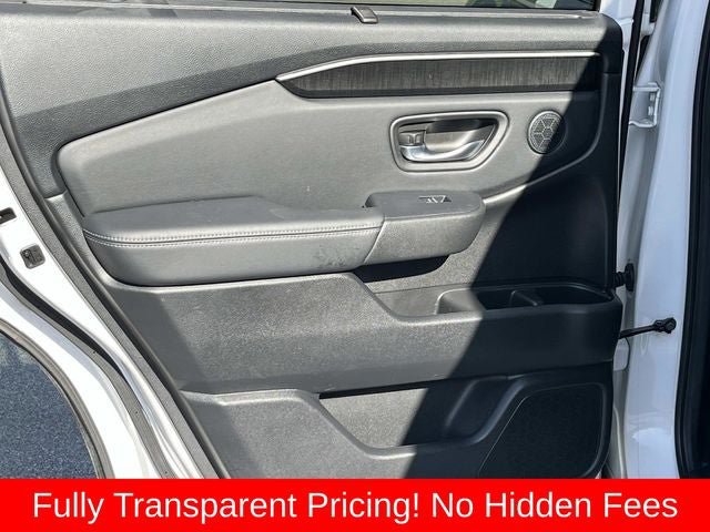 Used 2023 Honda Pilot Elite image 17