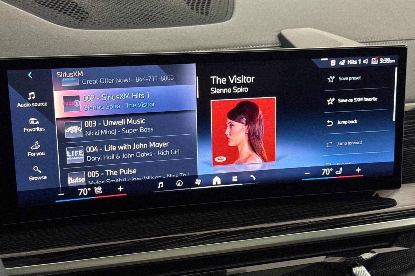 New 2026 BMW X7 xDrive40i w/ M Sport Package image 23