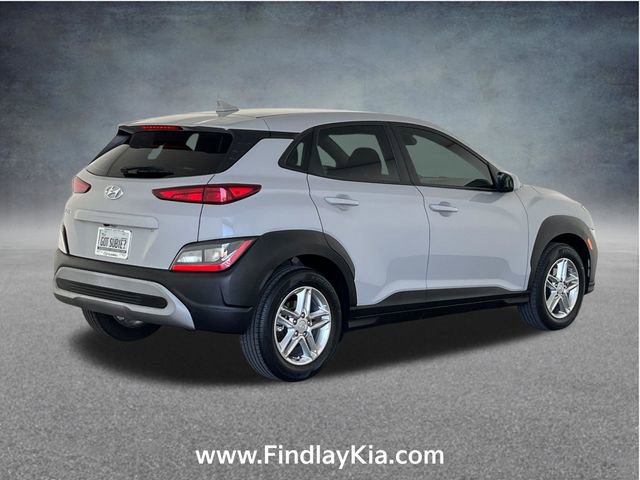 Used 2022 Hyundai Kona SE FWD image 3