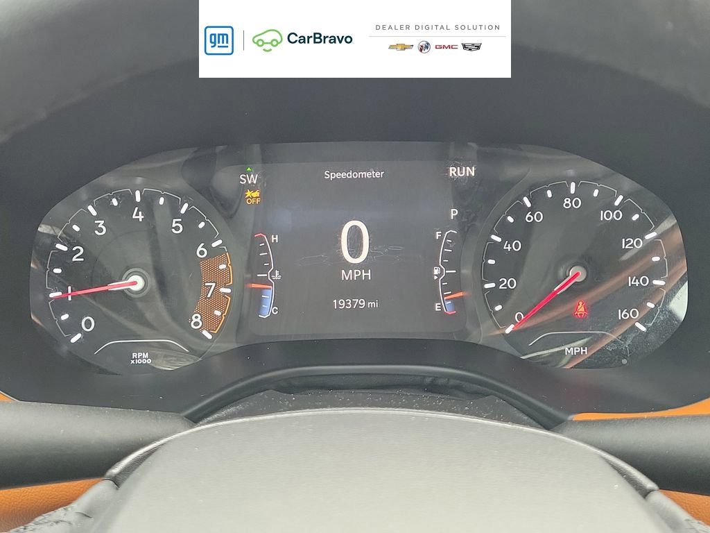 Used 2024 Jeep Compass Limited AWD/4WD image 21