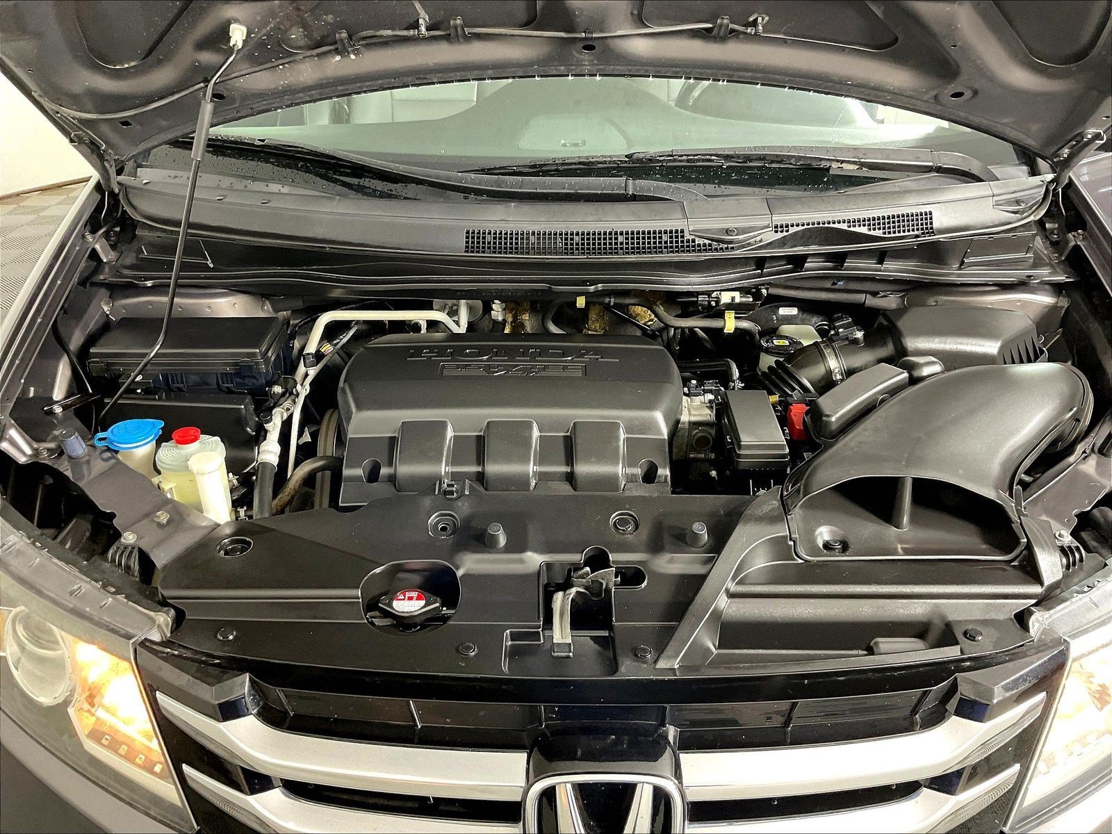 Used 2014 Honda Odyssey EX-L image 31