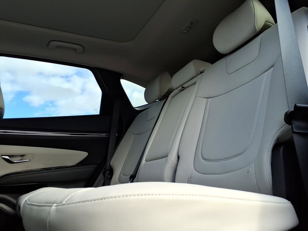 Certified 2024 Hyundai Tucson SEL image 15