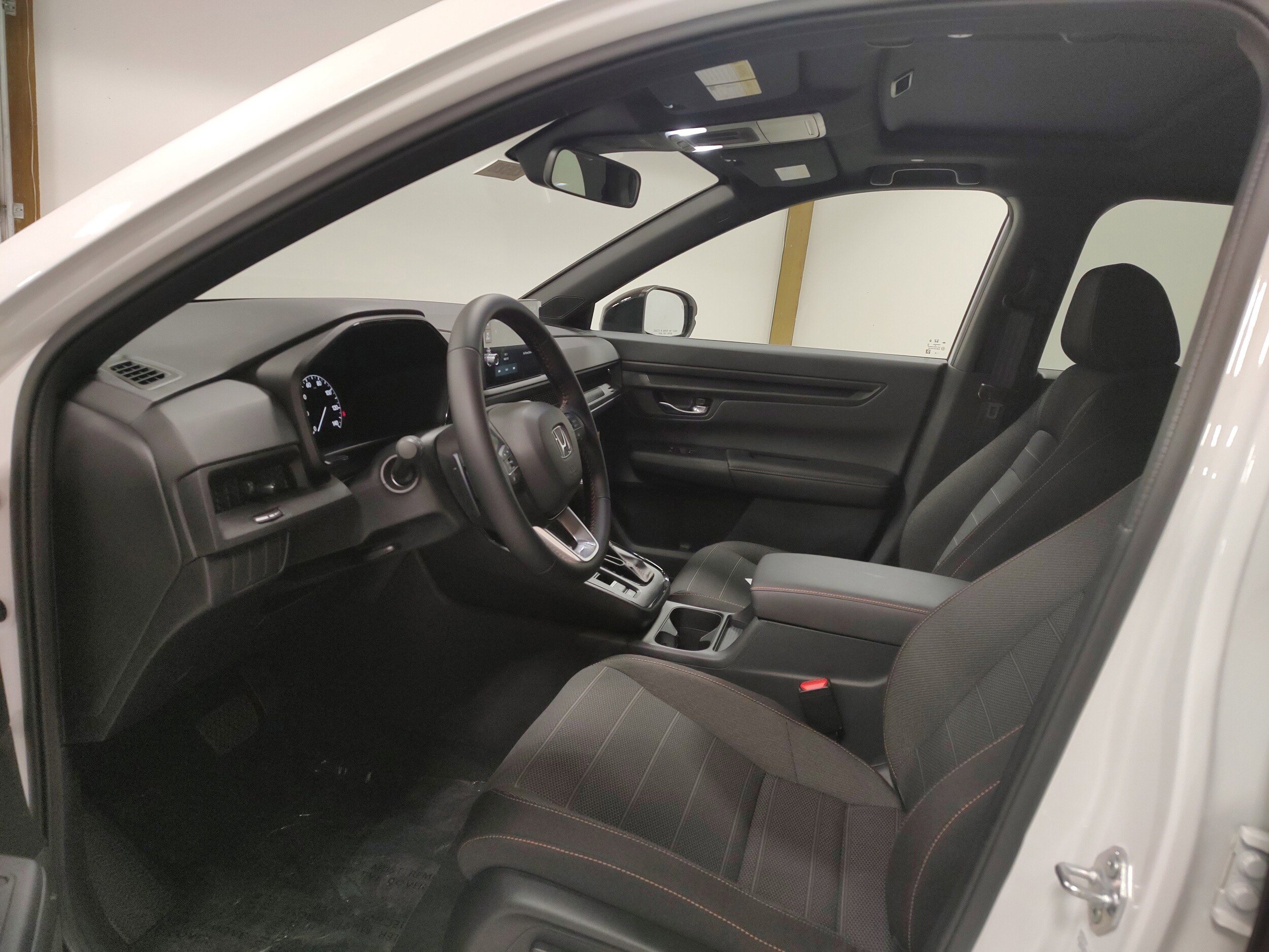 New 2026 Honda CR-V Sport image 9