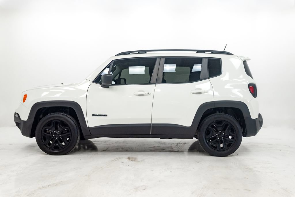 Used 2020 Jeep Renegade Sport AWD/4WD image 22