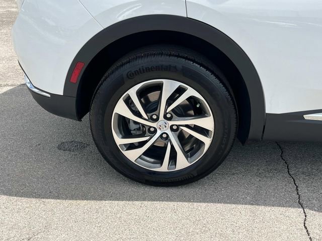 Used 2023 Buick Envision Essence AWD/4WD image 42