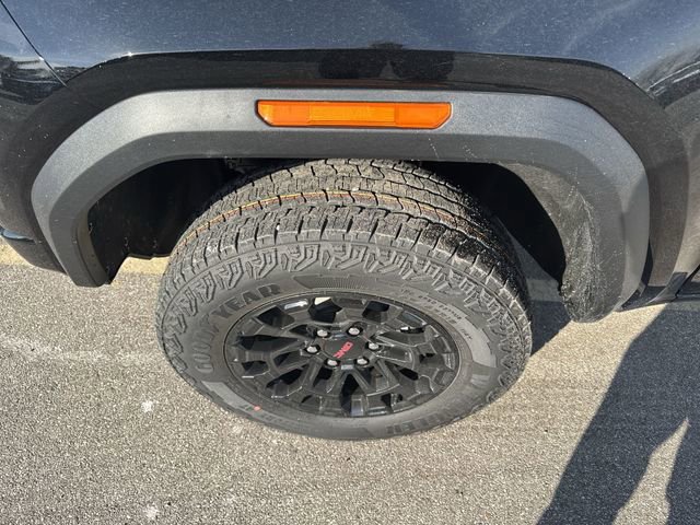 New 2026 GMC Canyon Elevation w/ Convenience Package AWD/4WD image 10