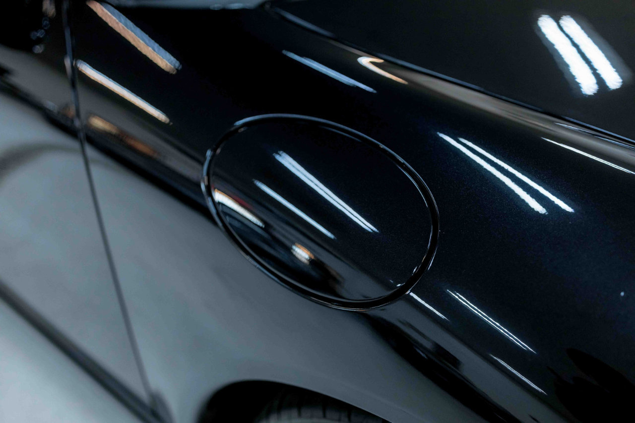 Used 2011 Porsche 911 Turbo S image 19