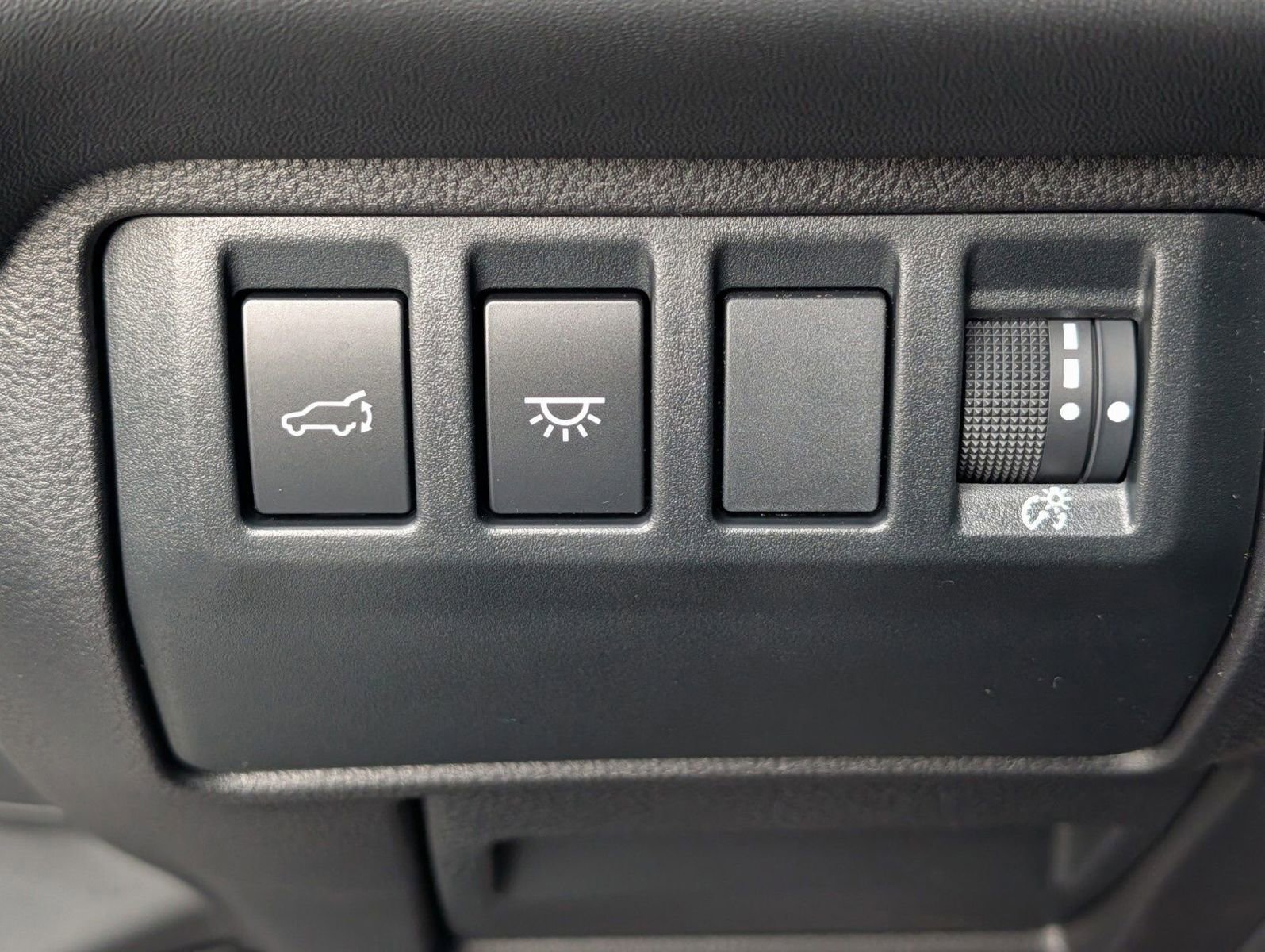 New 2026 Subaru Ascent Bronze Edition image 14