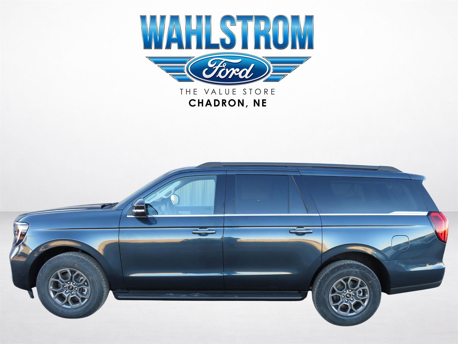 New 2026 Ford Expedition Max Active AWD/4WD image 2
